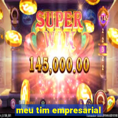 meu tim empresarial